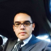 Rubén Torres Ponce