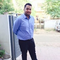 Raj Ambey Suwalka