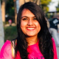 Aditi Chordia