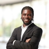 Michael Adjei
