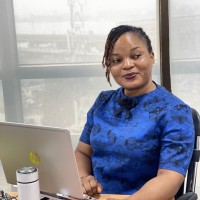 Funmi Seun Ayodele