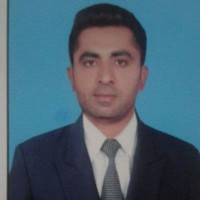 Shahzad Khan