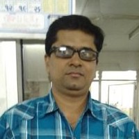 Miten Shah
