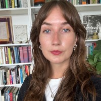 Veronica Alfredéen