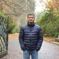 Sachin Desai