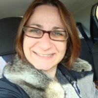 Elisa Martinelli Ortiz Arrais