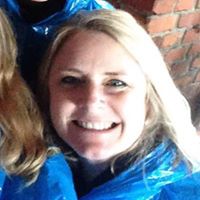 Michelle Ramey