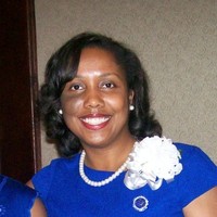 Sonya Tinker