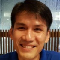 Carson Tan