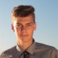 Chase Higgins
