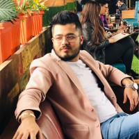 Adesh Khatri
