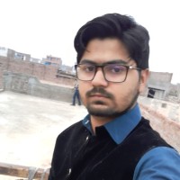 Hafiz M. Hassan Farooq