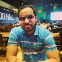 Md. Aminur Rahman