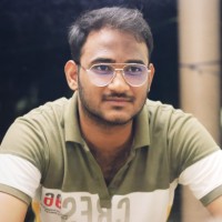 Yaswanth Paruchuri