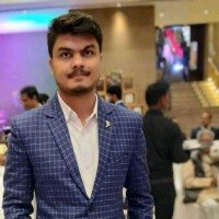 Suyash Gupta