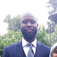 Ahmed Lawal