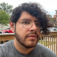 Michael Zarate