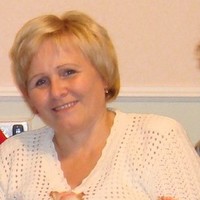 Татьяна Бондарь