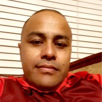 Jaime Rios