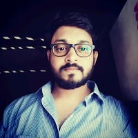 Srinath Yerram
