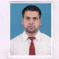 Rahul Tripathi