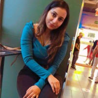 Barkha Yadav