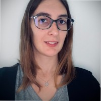 Melanie Gillet