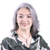 Angela Bejarano BArch, MSc Notts