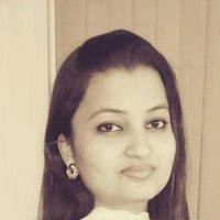 Swapnali Raul