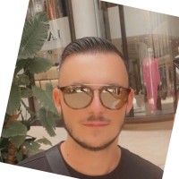 Joey Anderlini