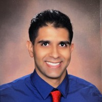 Yasir Alvi