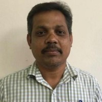 Dr. SADAGOPAN S