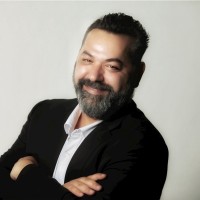 Chris Patsouras