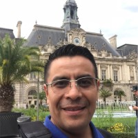 Raul Ramos