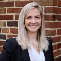 Katherine O'Rourke, MPH, RD, LD, CDCES