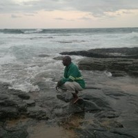 Malesa Alpheus Tshabakwane
