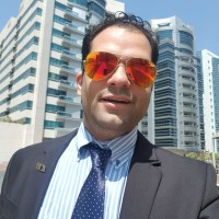 Pedram Bahaeabadi