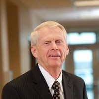 Max Stover