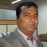 Rajeev Kumar Gangwar