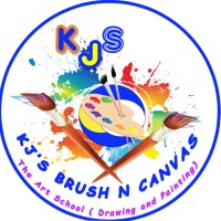 KJS BRUSH N CANVAS