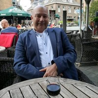 Frank Claeys