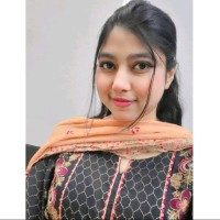 Nabila Islam