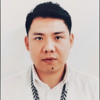 Faizal Mustafa