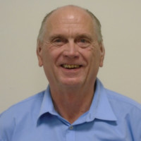 David Eicher