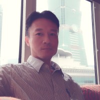 Jenche Chang