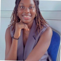 Constance Sarah Gomis