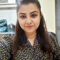 Surbhi Bhatt