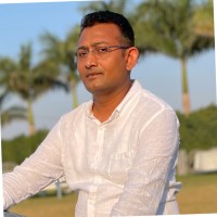 Kalpesh Patodiya