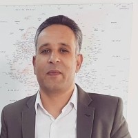 Mohammad Ibrahim