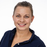 Isabell Strandskogen